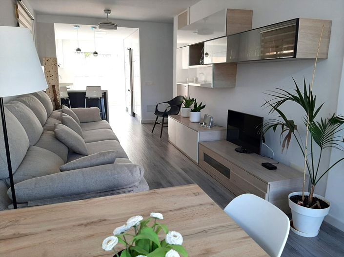 Image No.8-Villa de 3 chambres à vendre à Puerto de Mazarrón