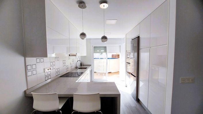 Image No.9-Villa de 3 chambres à vendre à Puerto de Mazarrón