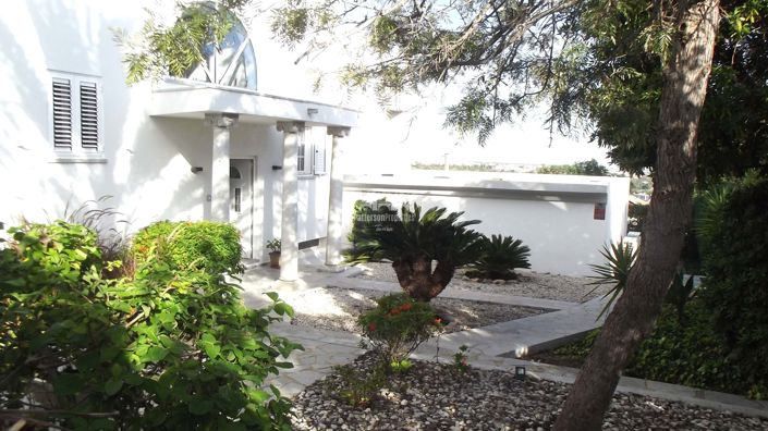 Image No.2-Villa de 4 chambres à vendre à Santa Maria