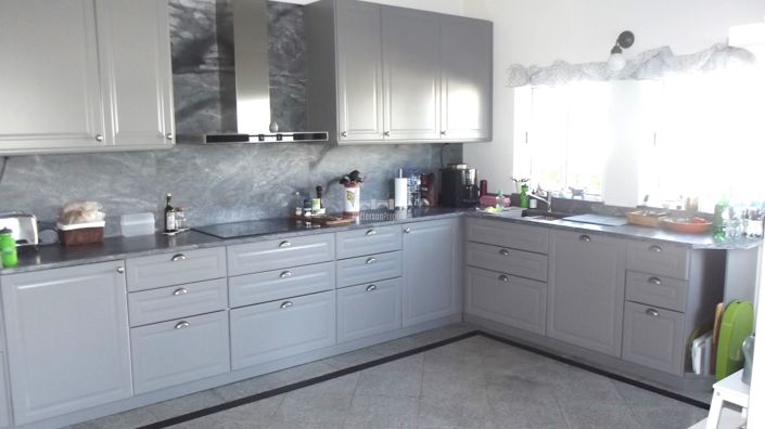 Image No.4-Villa de 4 chambres à vendre à Santa Maria