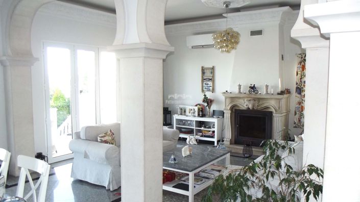 Image No.7-Villa de 4 chambres à vendre à Santa Maria