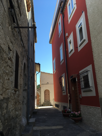 Image No.28-3 Bed Village House for sale