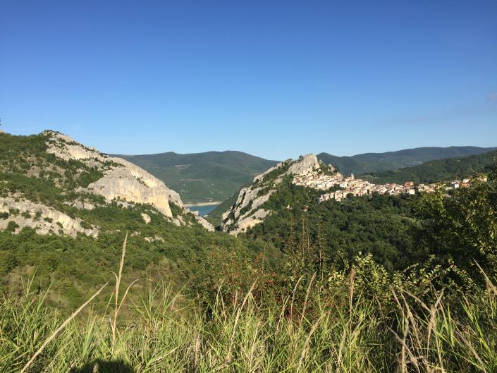 Image No.25-1 Bed Village House for sale