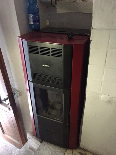 Image No.18-1 Bed Village House for sale