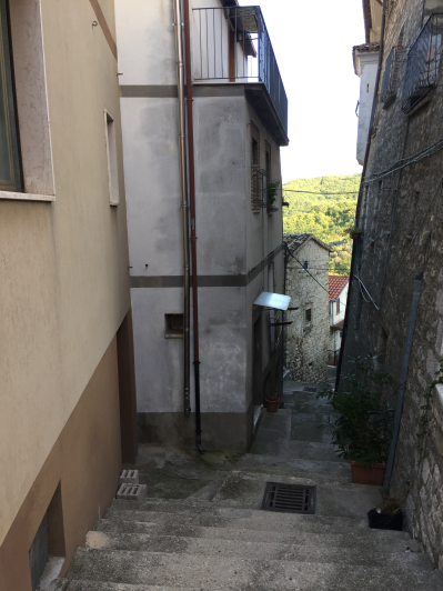 Image No.8-1 Bed Village House for sale