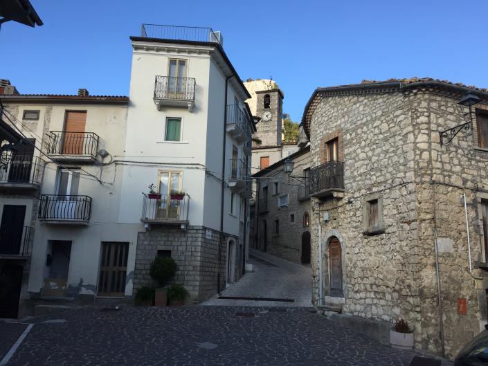 Image No.29-1 Bed Village House for sale