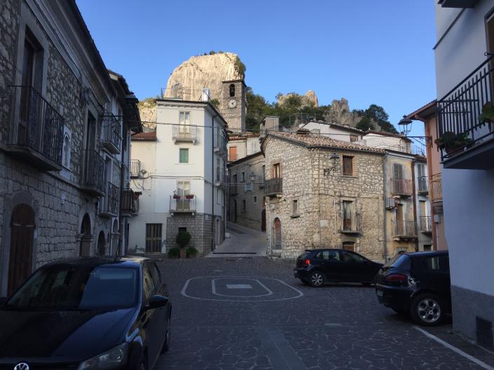 Image No.28-1 Bed Village House for sale