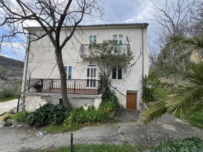 Image No.53-Country House for sale