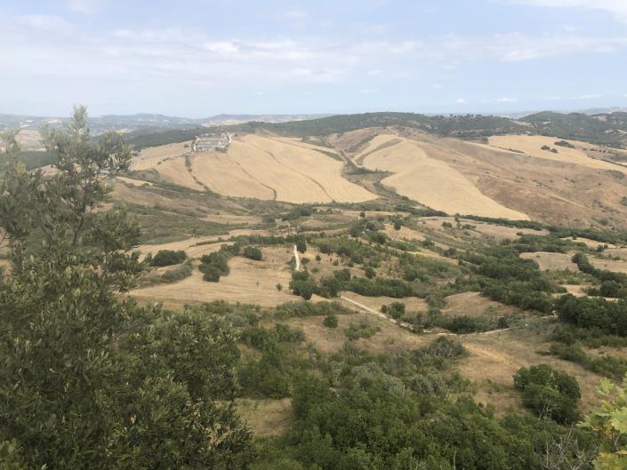 Image No.37-Country House for sale