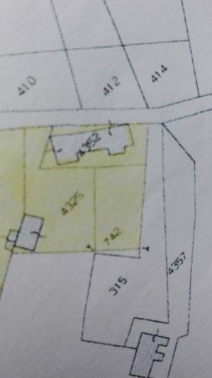 Image No.3-Ferme de 3 chambres à vendre à Casoli