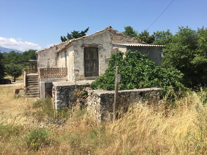 Image No.13-Ferme de 3 chambres à vendre à Casoli