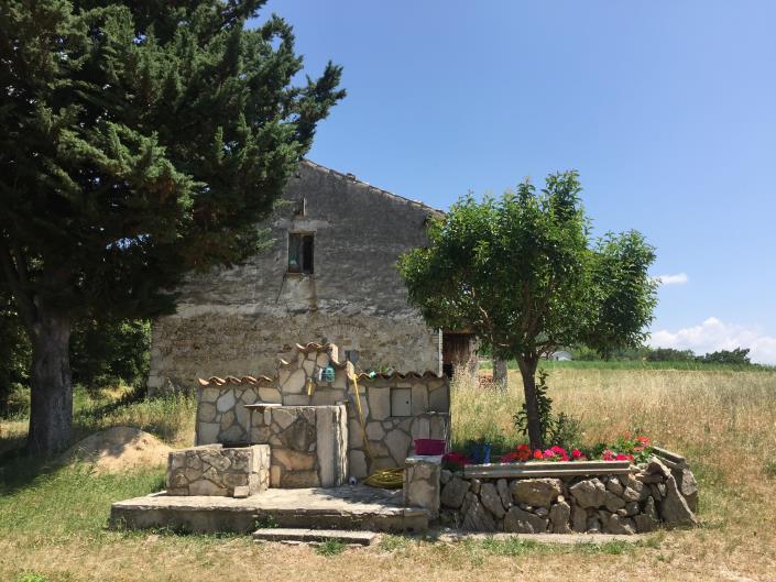 Image No.10-Ferme de 3 chambres à vendre à Casoli