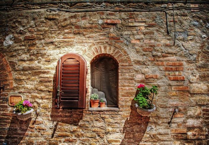 Image No.25-Ferme de 3 chambres à vendre à Casoli