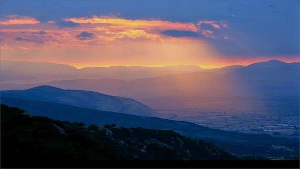 Image No.33-Ferme de 3 chambres à vendre à Casoli