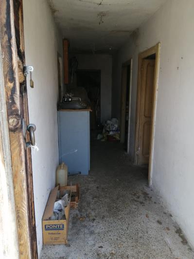 Image No.5-Ferme de 3 chambres à vendre à Casoli