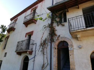 1 - Lanciano, Property