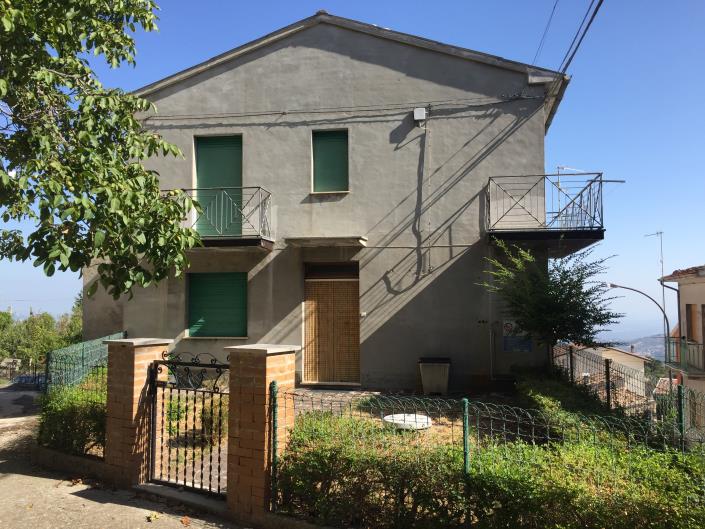 Image No.26-Maison de 2 chambres à vendre à Torricella Peligna