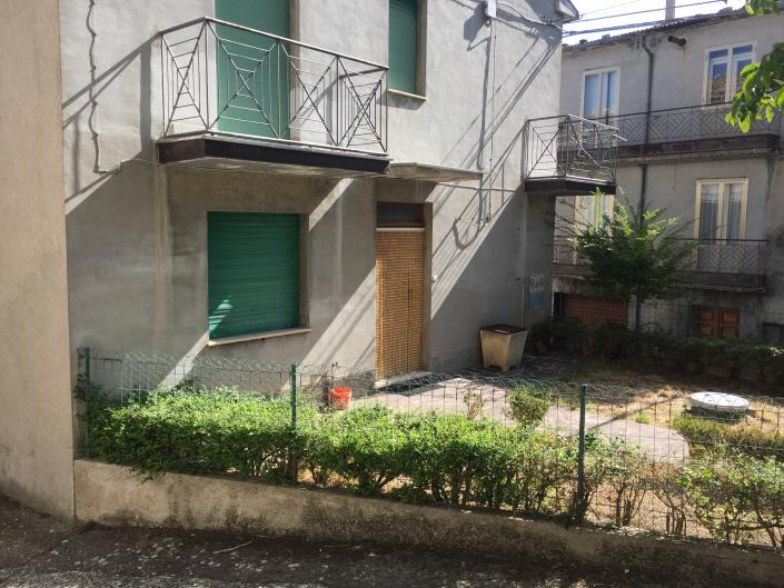 Image No.29-Maison de 2 chambres à vendre à Torricella Peligna