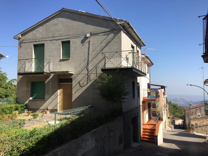 Image No.37-Maison de 2 chambres à vendre à Torricella Peligna