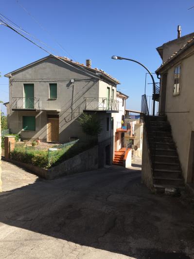 Image No.45-Maison de 2 chambres à vendre à Torricella Peligna