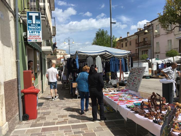 Image No.41-Maison de 2 chambres à vendre à Torricella Peligna