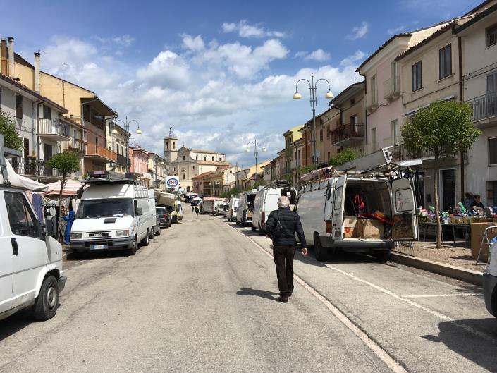Image No.42-Maison de 2 chambres à vendre à Torricella Peligna