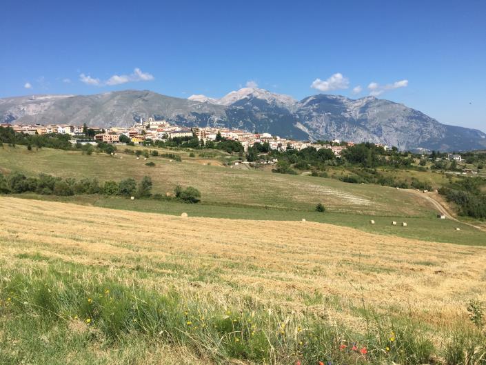 Image No.47-Maison de 2 chambres à vendre à Torricella Peligna