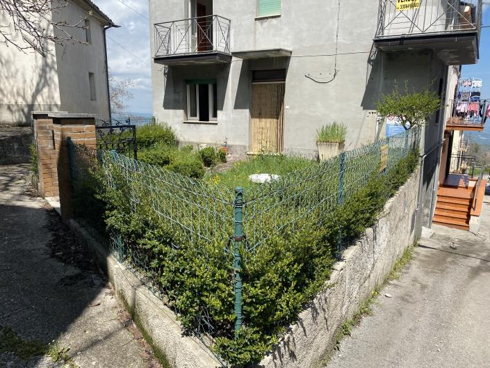 Image No.34-Maison de 2 chambres à vendre à Torricella Peligna