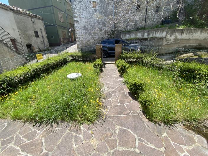 Image No.35-Maison de 2 chambres à vendre à Torricella Peligna