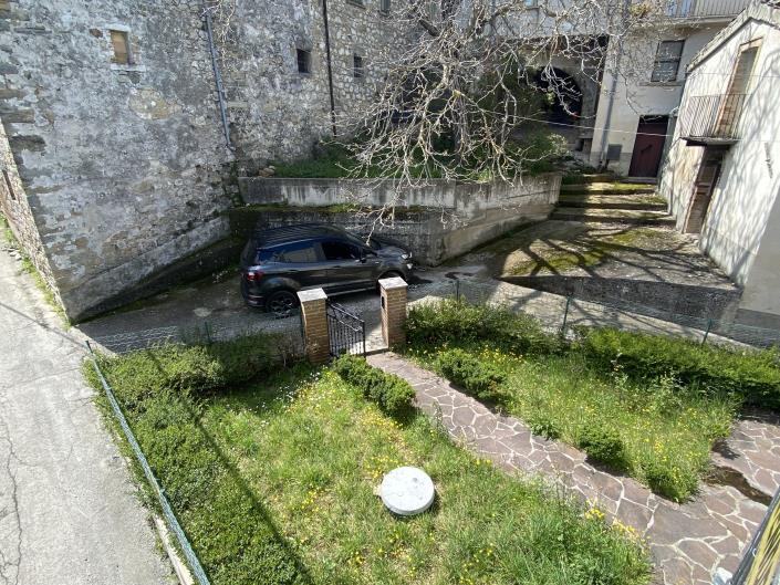 Image No.36-Maison de 2 chambres à vendre à Torricella Peligna