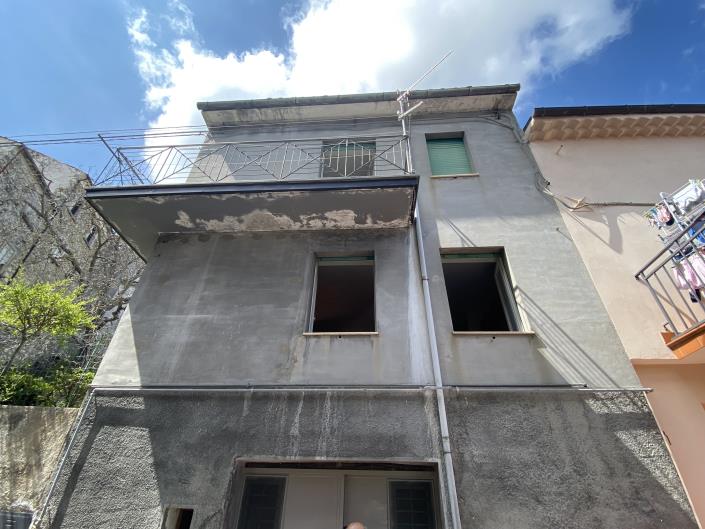 Image No.44-Maison de 2 chambres à vendre à Torricella Peligna