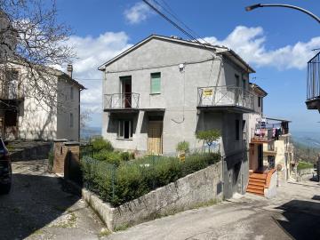 1 - Torricella Peligna, House