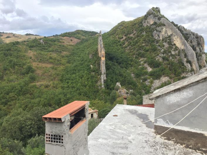 Image No.40-1 Bed Village House for sale