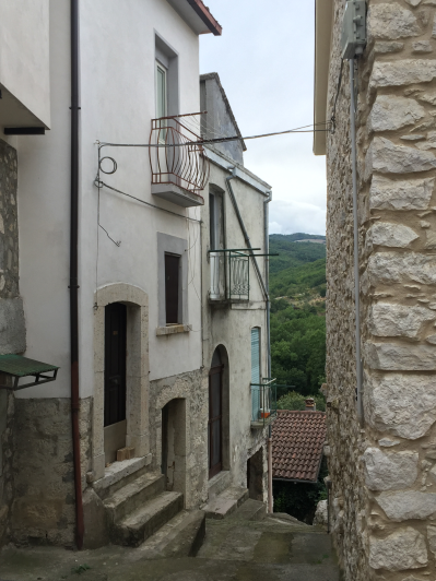 Image No.50-1 Bed Village House for sale