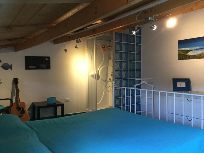 Image No.20-Maison de ville de 3 chambres à vendre à Casalbordino