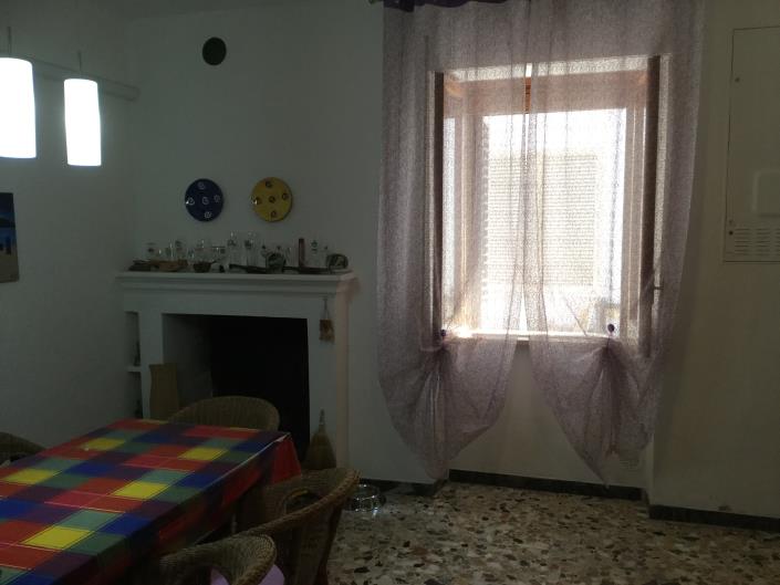 Image No.7-Maison de ville de 3 chambres à vendre à Casalbordino