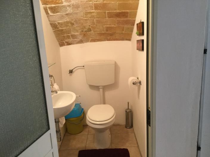 Image No.8-Maison de ville de 3 chambres à vendre à Casalbordino