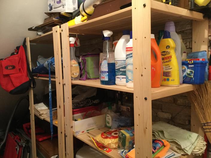 Image No.29-Maison de ville de 3 chambres à vendre à Casalbordino