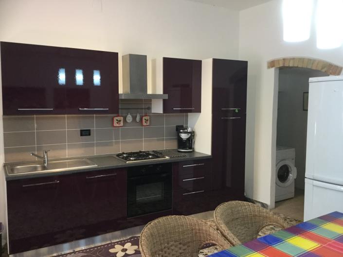 Image No.4-Maison de ville de 3 chambres à vendre à Casalbordino