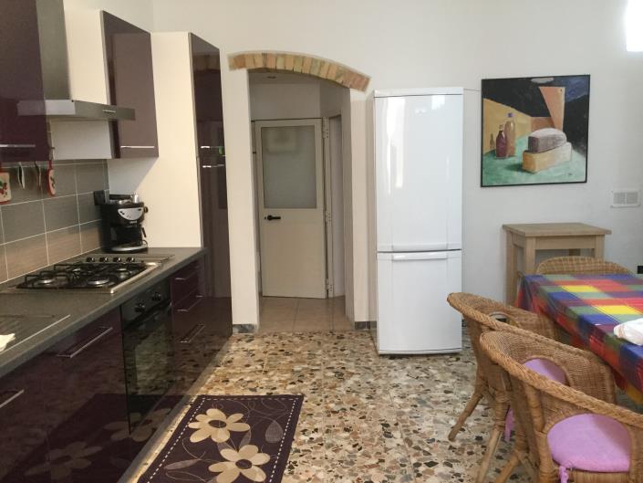 Image No.3-Maison de ville de 3 chambres à vendre à Casalbordino