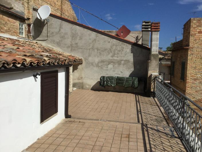 Image No.25-Maison de ville de 3 chambres à vendre à Casalbordino