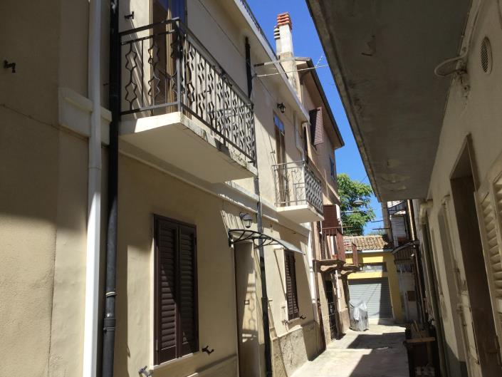 Image No.40-Maison de ville de 3 chambres à vendre à Casalbordino