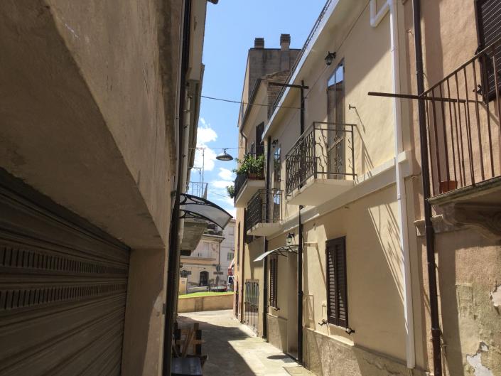 Image No.41-Maison de ville de 3 chambres à vendre à Casalbordino