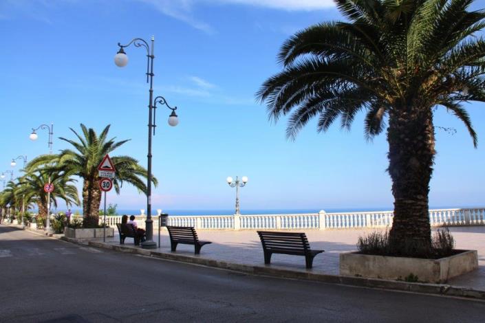 Image No.45-Maison de ville de 3 chambres à vendre à Casalbordino