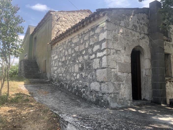 Image No.35-2 Bed Village House for sale