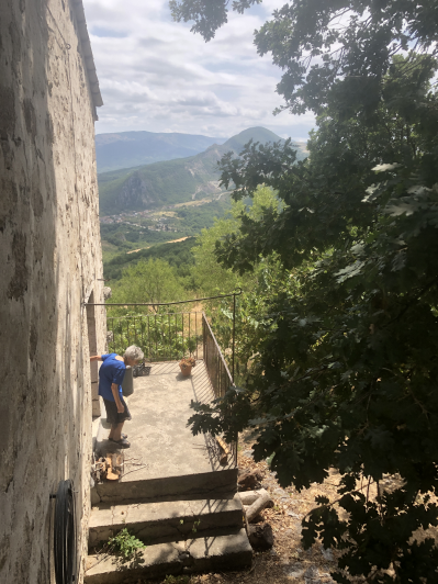 Image No.41-2 Bed Village House for sale