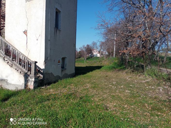 Image No.9-Villa / Détaché à vendre à Castél Frentano