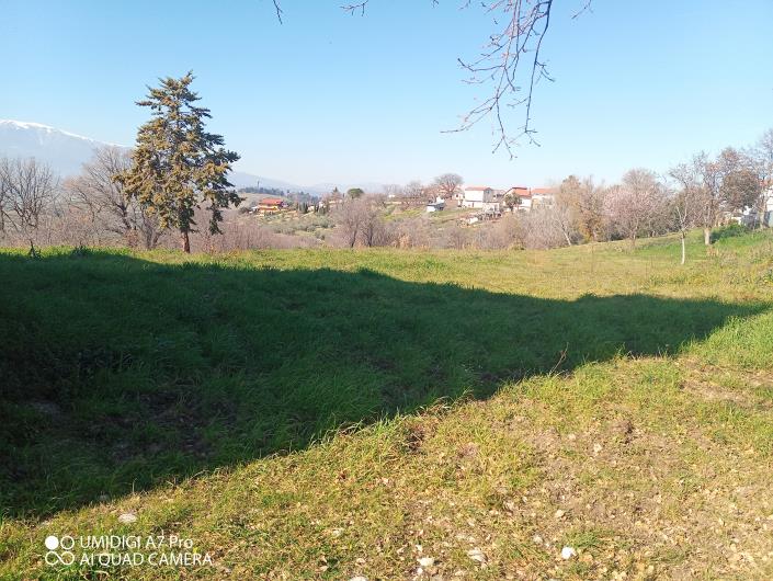 Image No.14-Villa / Détaché à vendre à Castél Frentano