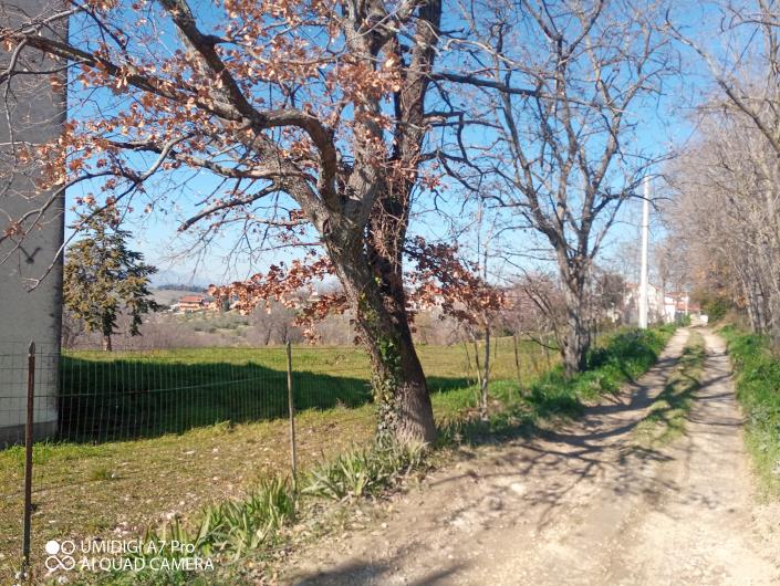 Image No.20-Villa / Détaché à vendre à Castél Frentano