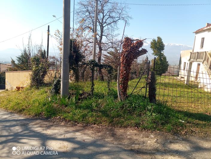 Image No.38-Villa / Détaché à vendre à Castél Frentano